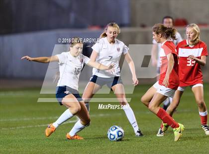 Thumbnail 2 in Timpview vs. East (UHSAA 4A Final) photogallery.