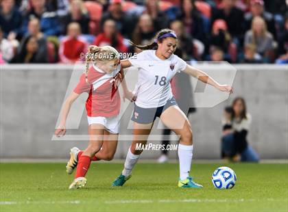 Thumbnail 1 in Timpview vs. East (UHSAA 4A Final) photogallery.