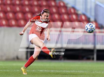 Thumbnail 3 in Timpview vs. East (UHSAA 4A Final) photogallery.