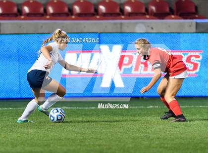 Thumbnail 2 in Timpview vs. East (UHSAA 4A Final) photogallery.