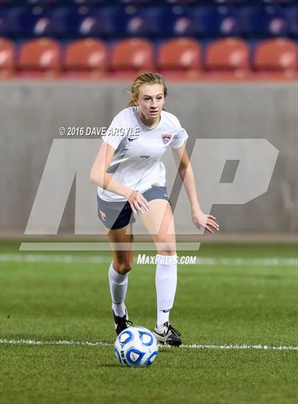 Thumbnail 3 in Timpview vs. East (UHSAA 4A Final) photogallery.