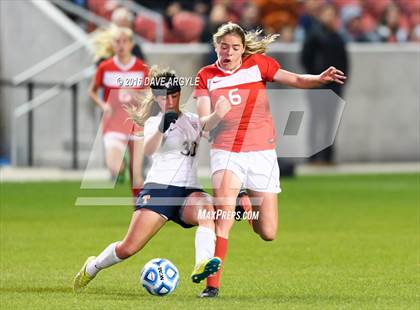 Thumbnail 1 in Timpview vs. East (UHSAA 4A Final) photogallery.