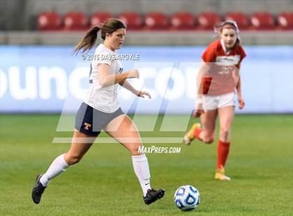 Thumbnail 2 in Timpview vs. East (UHSAA 4A Final) photogallery.