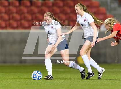 Thumbnail 2 in Timpview vs. East (UHSAA 4A Final) photogallery.