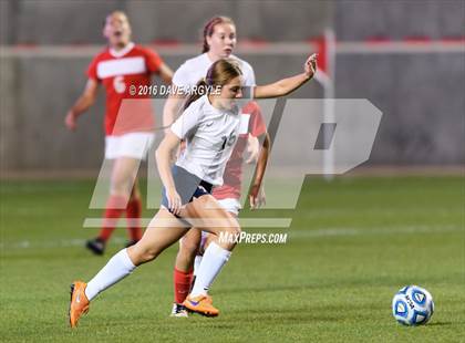 Thumbnail 3 in Timpview vs. East (UHSAA 4A Final) photogallery.
