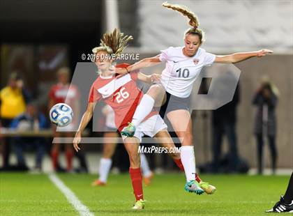 Thumbnail 1 in Timpview vs. East (UHSAA 4A Final) photogallery.