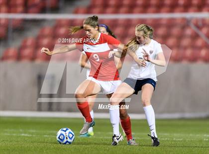 Thumbnail 3 in Timpview vs. East (UHSAA 4A Final) photogallery.