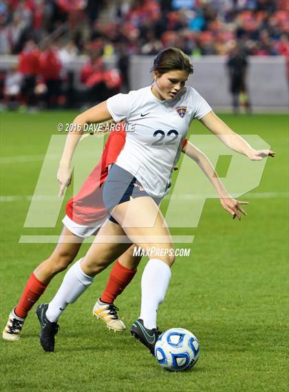 Thumbnail 2 in Timpview vs. East (UHSAA 4A Final) photogallery.