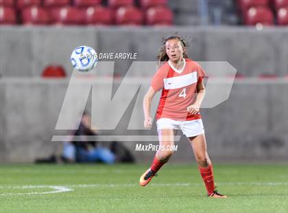 Thumbnail 2 in Timpview vs. East (UHSAA 4A Final) photogallery.