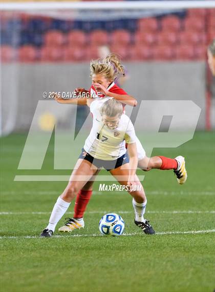 Thumbnail 1 in Timpview vs. East (UHSAA 4A Final) photogallery.