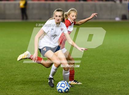 Thumbnail 2 in Timpview vs. East (UHSAA 4A Final) photogallery.