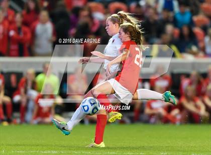 Thumbnail 1 in Timpview vs. East (UHSAA 4A Final) photogallery.