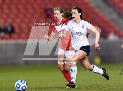Thumbnail 3 in Timpview vs. East (UHSAA 4A Final) photogallery.