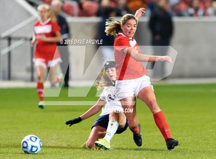 Thumbnail 3 in Timpview vs. East (UHSAA 4A Final) photogallery.