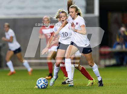 Thumbnail 2 in Timpview vs. East (UHSAA 4A Final) photogallery.
