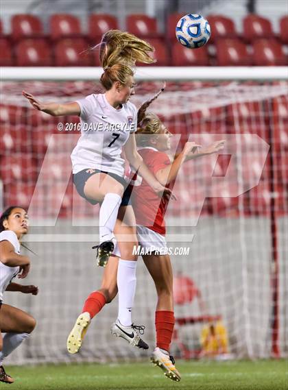 Thumbnail 3 in Timpview vs. East (UHSAA 4A Final) photogallery.