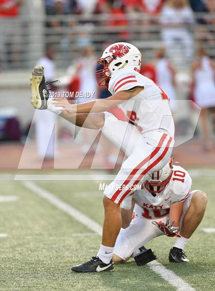 Thumbnail 2 in Katy @ Atascocita photogallery.