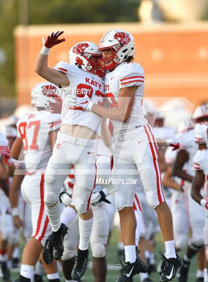 Thumbnail 3 in Katy @ Atascocita photogallery.