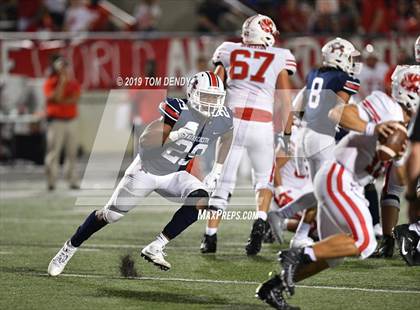 Thumbnail 3 in Katy @ Atascocita photogallery.
