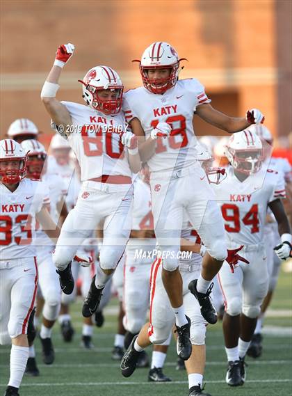 Thumbnail 2 in Katy @ Atascocita photogallery.