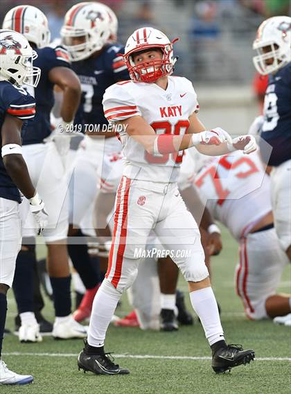 Thumbnail 2 in Katy @ Atascocita photogallery.