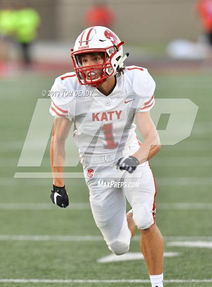 Thumbnail 3 in Katy @ Atascocita photogallery.