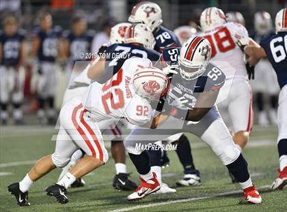 Thumbnail 1 in Katy @ Atascocita photogallery.