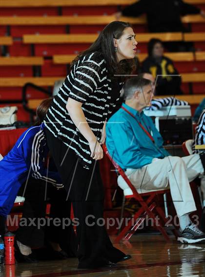 Thumbnail 1 in Dodge City vs. South (Mid America Classic) photogallery.