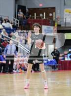 Photo from the gallery "St. Dominic vs. Valley (MPA Class D Regional Final)"