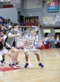 Photo from the gallery "St. Dominic vs. Valley (MPA Class D Regional Final)"