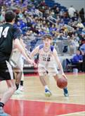 Photo from the gallery "St. Dominic vs. Valley (MPA Class D Regional Final)"