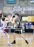 Photo from the gallery "St. Dominic vs. Valley (MPA Class D Regional Final)"