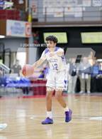 Photo from the gallery "St. Dominic vs. Valley (MPA Class D Regional Final)"