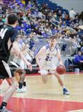 Photo from the gallery "St. Dominic vs. Valley (MPA Class D Regional Final)"