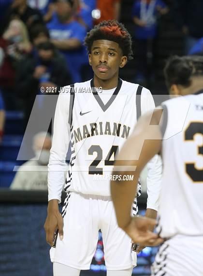 Thumbnail 3 in Lee vs. Caddo Hills (AAA 2A State Final) photogallery.