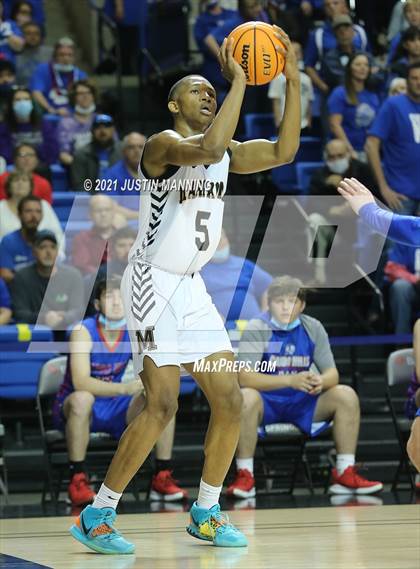 Thumbnail 1 in Lee vs. Caddo Hills (AAA 2A State Final) photogallery.