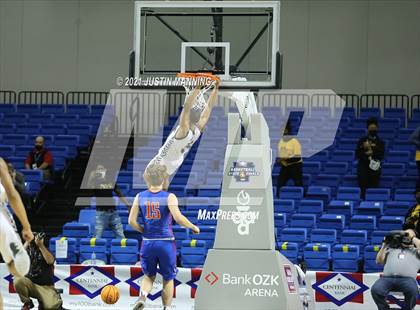 Thumbnail 3 in Lee vs. Caddo Hills (AAA 2A State Final) photogallery.