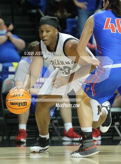 Thumbnail 3 in Lee vs. Caddo Hills (AAA 2A State Final) photogallery.
