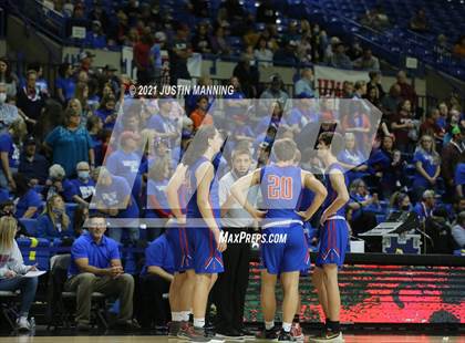 Thumbnail 1 in Lee vs. Caddo Hills (AAA 2A State Final) photogallery.