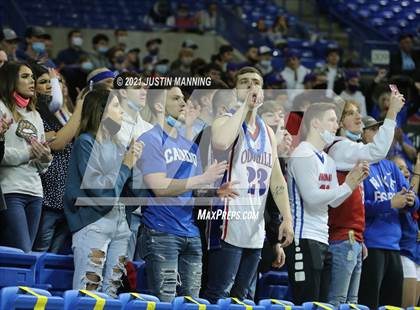 Thumbnail 1 in Lee vs. Caddo Hills (AAA 2A State Final) photogallery.