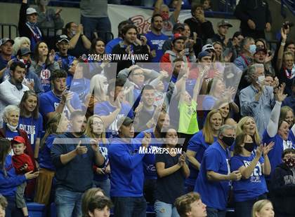 Thumbnail 2 in Lee vs. Caddo Hills (AAA 2A State Final) photogallery.