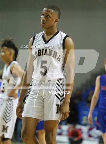 Thumbnail 3 in Lee vs. Caddo Hills (AAA 2A State Final) photogallery.