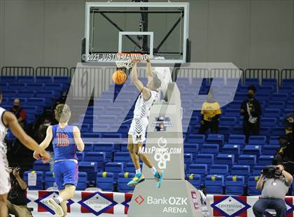 Thumbnail 1 in Lee vs. Caddo Hills (AAA 2A State Final) photogallery.