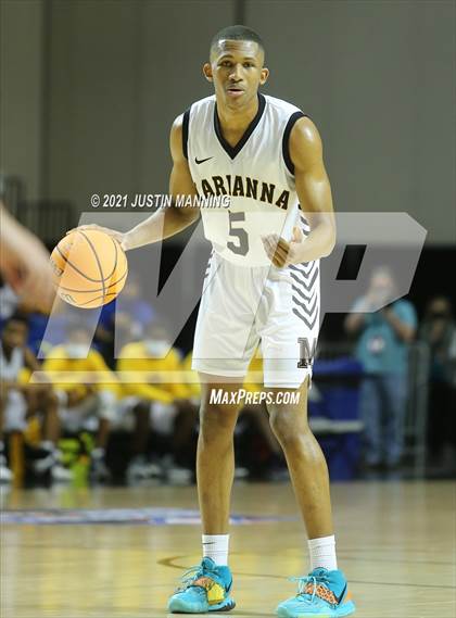 Thumbnail 1 in Lee vs. Caddo Hills (AAA 2A State Final) photogallery.