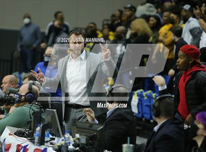 Thumbnail 3 in Lee vs. Caddo Hills (AAA 2A State Final) photogallery.