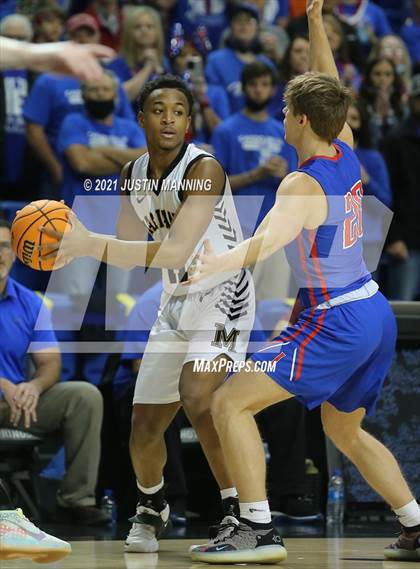 Thumbnail 1 in Lee vs. Caddo Hills (AAA 2A State Final) photogallery.