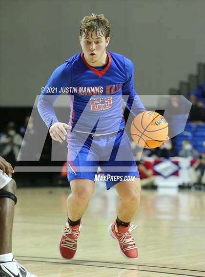 Thumbnail 3 in Lee vs. Caddo Hills (AAA 2A State Final) photogallery.