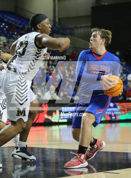 Thumbnail 3 in Lee vs. Caddo Hills (AAA 2A State Final) photogallery.