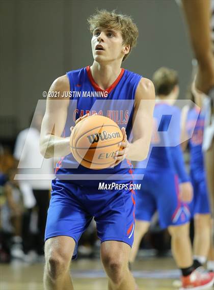 Thumbnail 3 in Lee vs. Caddo Hills (AAA 2A State Final) photogallery.