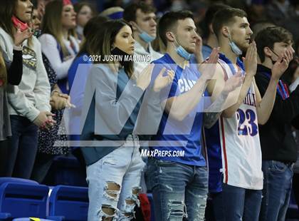 Thumbnail 2 in Lee vs. Caddo Hills (AAA 2A State Final) photogallery.